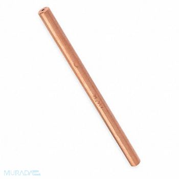 MILLER ELECTRIC MILLER MIG Welding Contact Tip PK5, 38G562