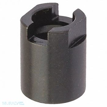 MILLER ELECTRIC MILLER Replacement Nut PK2, 38G570