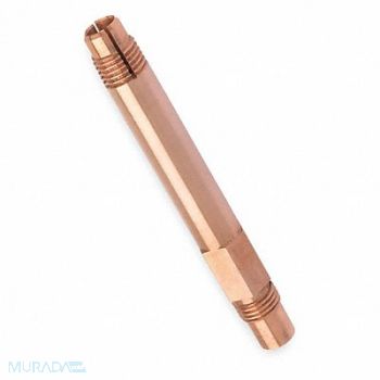 MILLER ELECTRIC MILLER 164421 CuMIG Cont Tip Adapter PK2, 38G573