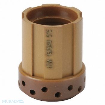 MILLER ELECTRIC MILLER Plasma Swirl Ring, 38G610