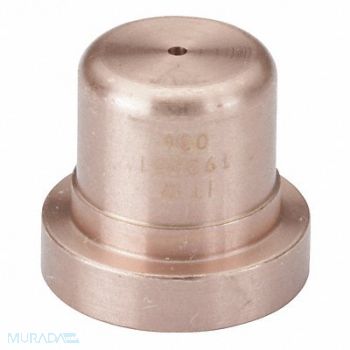 MILLER ELECTRIC MILLER Plasma Cutting Tip PK5, 38G612