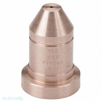 MILLER ELECTRIC MILLER Plasma Cutting Tip PK5, 38G614