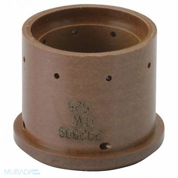 MILLER ELECTRIC MILLER Plasma Swirl Ring, 38G616