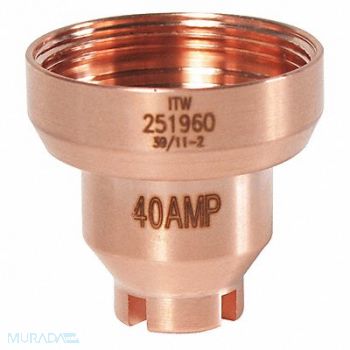 MILLER ELECTRIC MILLER Plasma Drag Shield, 38G629