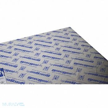 STI Firestop Sheet Silver Intumescent, 38G956