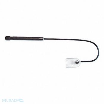 MAYHEW Magnifier Tool 2-1/2in x 1-3/4in, 38GN74