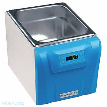 BENCHMARK RESEARCH Water Bath 115V/60Hz 2L, 38GP75