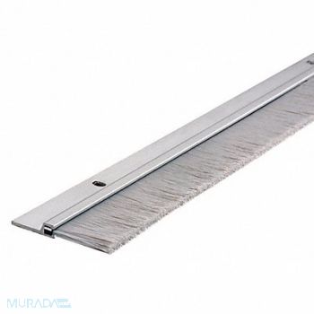 NATIONAL GUARD Door Sweep 36In Nylon Brush, 38GT79