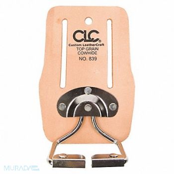 CLC Tan Tool Holster Leather, 38GV41