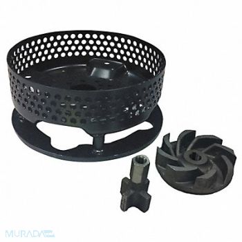 TSURUMI Sand Kit For Use With NK2-22, 38H480