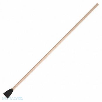 HYDE Floor Scraper Stiff 3 Carbon Steel, 38HT04