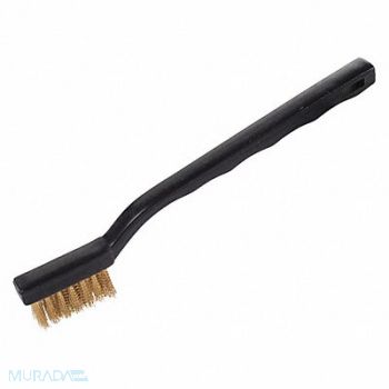 HYDE Scratch Brush 3 19/32 in Brush L, 38HT07