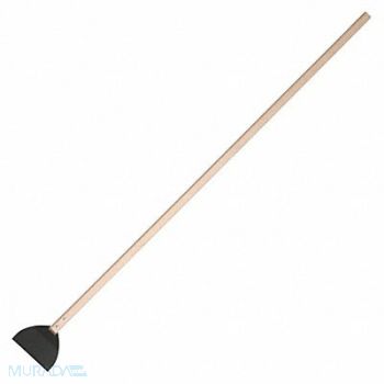 HYDE Floor Scraper Flexible 6 Carbon Steel, 38HT19