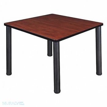 REGENCY Cafe Table 42 in W Cherry, 38HU14