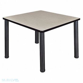 REGENCY Cafe Table 42 in W Maple, 38HU19