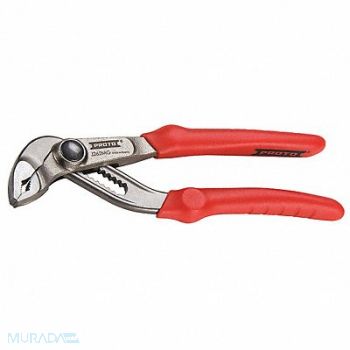PROTO Lock Joint Pliers 7in. L 2in. Jaw, 38HW25