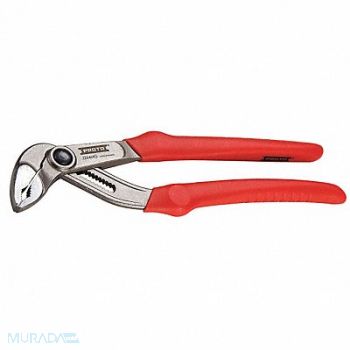 PROTO Lock Joint Pliers 12in. L 3-1/4in. Jaw, 38HW26
