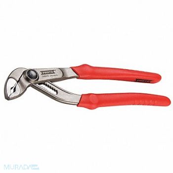 PROTO Lock Joint Pliers 10in. L 2-1/4in. Jaw, 38HW27