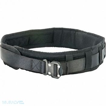 PROTO Black Tool Belt Polyester, 38HW43