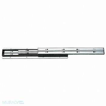 SUGATSUNE Drawer Slide Full 15-3/4 in L PR, 38HY14