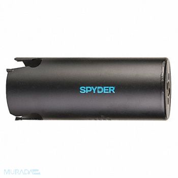 SPYDER Hole Saw Saw Dia 2-9/16, 38HY46