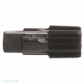 RIDGID Pipe/Conduit Thread Tap 1-1/2 -11-1/2 CS, 38HY59