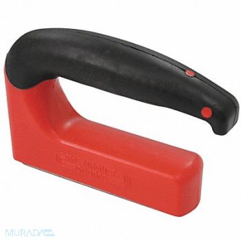 MAGNET SOURCE Handle Magnet 100 lb Ceramic, 38HY86