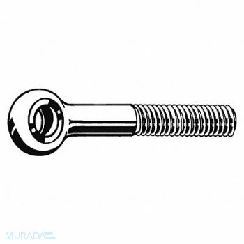 GRAINGER APPROVED Rod End Hole Center-to-End L 70 mm PK10, 38DJ86