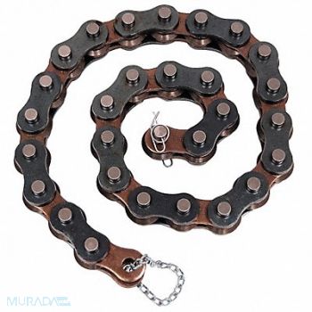 WHEELER-REX Replacement Chain L 142 in (57) Pins, 38L006