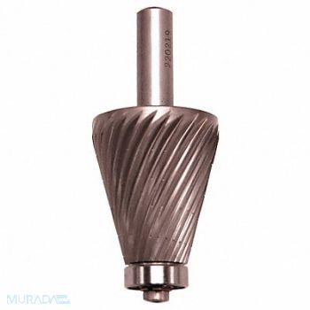 WHEELER-REX Repl Router Bit Assy HSS 3/8 in Shank, 38L023