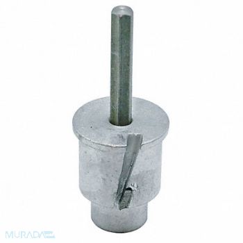 WHEELER-REX IPS Fitting Saver 1 in Schedule 80, 38L033