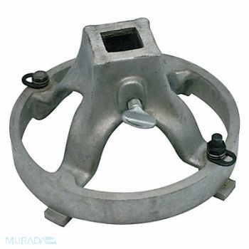 WHEELER-REX Female Adapter Comp Mfg Part No 68115, 38L051