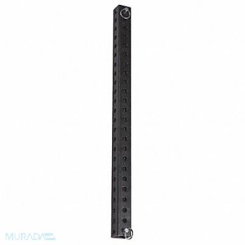 WHEELER-REX Valve Key Extension 24 in, 38L059