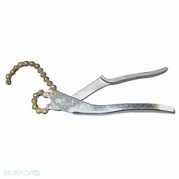 WHEELER-REX Tubing Cutter 1/4 to 1-1/2 Cut Cap., 38L093