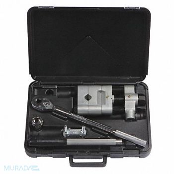 WHEELER-REX Copper Pipe Shut Off Tool 3/4-1 in Cap, 38L094