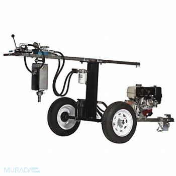 WHEELER-REX PortableValveExerciser600ft-lbMax Torque, 38L101