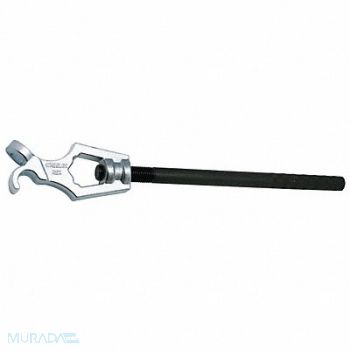 WHEELER-REX Hydrant Wrench 1-3/4 In Steel, 38L111