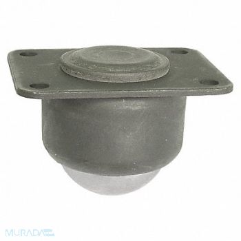 ASHLAND CONVEYOR Ball Transfer Countersunk 1 Ball Dia., 38LU63