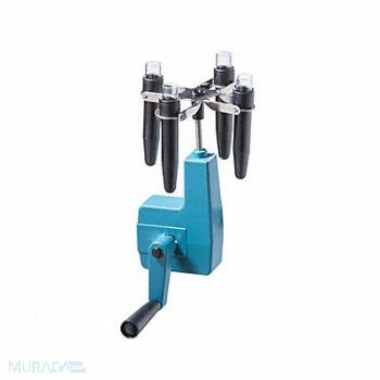 HETTICH Centrifuge with Rotor Benchtop 4 x 15mL, 38LZ72