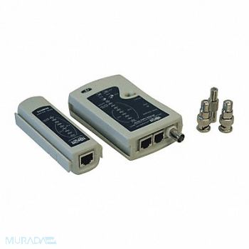 TRIPP LITE Network Cable Tester, 38M919