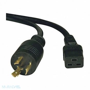 TRIPP LITE 10- 12Pwg Power Cord, 38M953