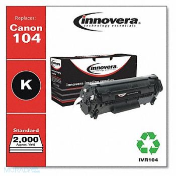 INNOVERA Toner Cartridge Black Canon MaxPge 2000, 38MN20