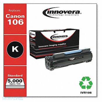 INNOVERA Toner Cartridge Black Canon MaxPge 5000, 38MN22