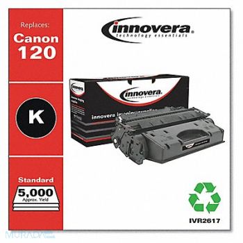 INNOVERA Toner Cartridge Black Canon MaxPge 5000, 38MN57