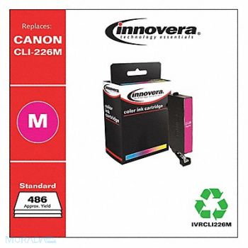 INNOVERA Ink Cartridge Magenta Canon MaxPage 486, 38MT12