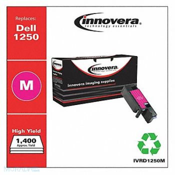 INNOVERA Toner Cartridge Magenta Dell MaxPge 7000, 38MT55
