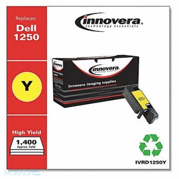 INNOVERA Toner Cartridge Yellow Dell MaxPage 7000, 38MT56