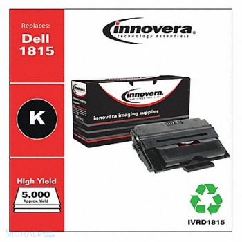 INNOVERA Toner Cartridge Black Dell MaxPage 7000, 38MT63