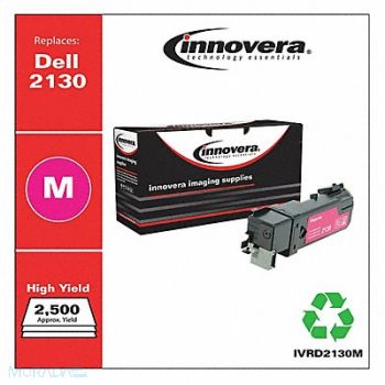 INNOVERA Toner Cartridge Magenta Dell MaxPge 2500, 38MT67