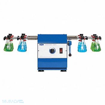 BURRELL SCIENTIFIC Shaker Wrist Action 0-385 rpm 20x18x19, 38MW52